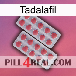 Tadalafil